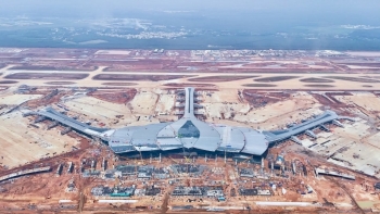 Ba hãng bay sẵn sàng cất cánh, chờ sân bay Long Thành khai mở đường bay ngày 19/12