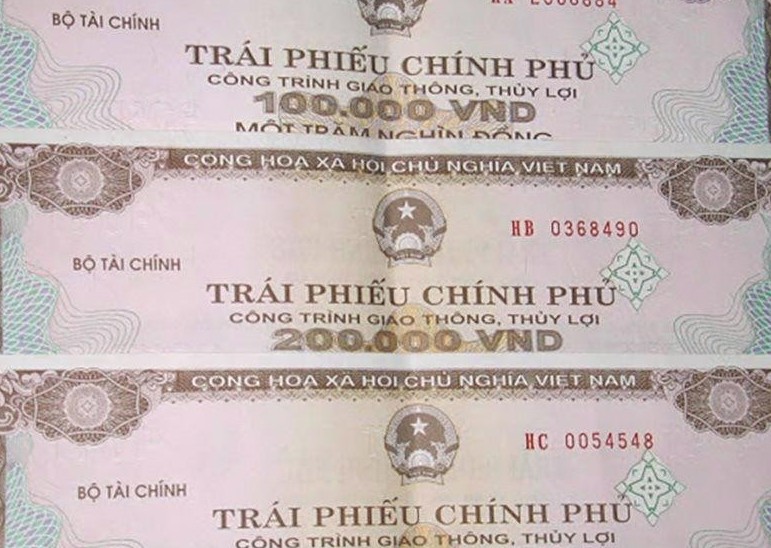 Cầu trái phiếu chưa lấy lại đà, lợi suất tiếp tục chịu áp lực tăng trong tuần qua