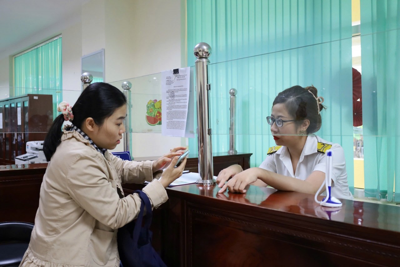 Thu ngân sách Đắk Lắk tháng 11 vượt dự toán, nhiều khoản thu tăng so với cùng kỳ