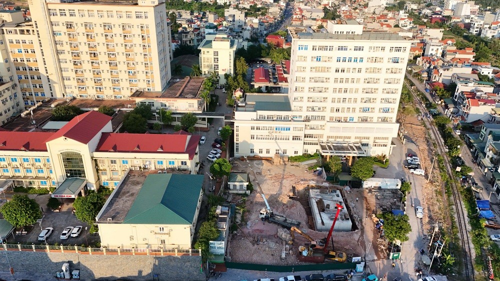 Quảng Ninh đẩy nhanh tiến độ giải ngân vốn đầu tư công trong những ngày cuối năm