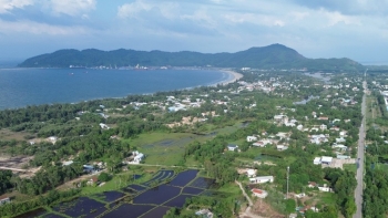 Huế mời gọi đầu tư 3 dự án hạ tầng khu công nghiệp hơn 6.800 tỷ đồng