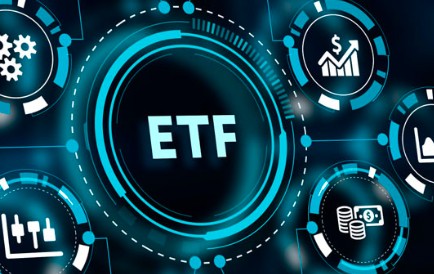 Cơ cấu ETF quý IV/2025 dịch chuyển mạnh ở nhóm cổ phiếu vốn hóa lớn