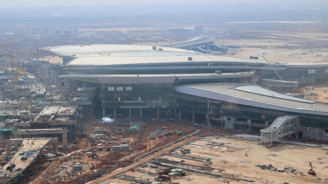 Chuẩn bị khởi công, khánh thành 234 công trình, dự án