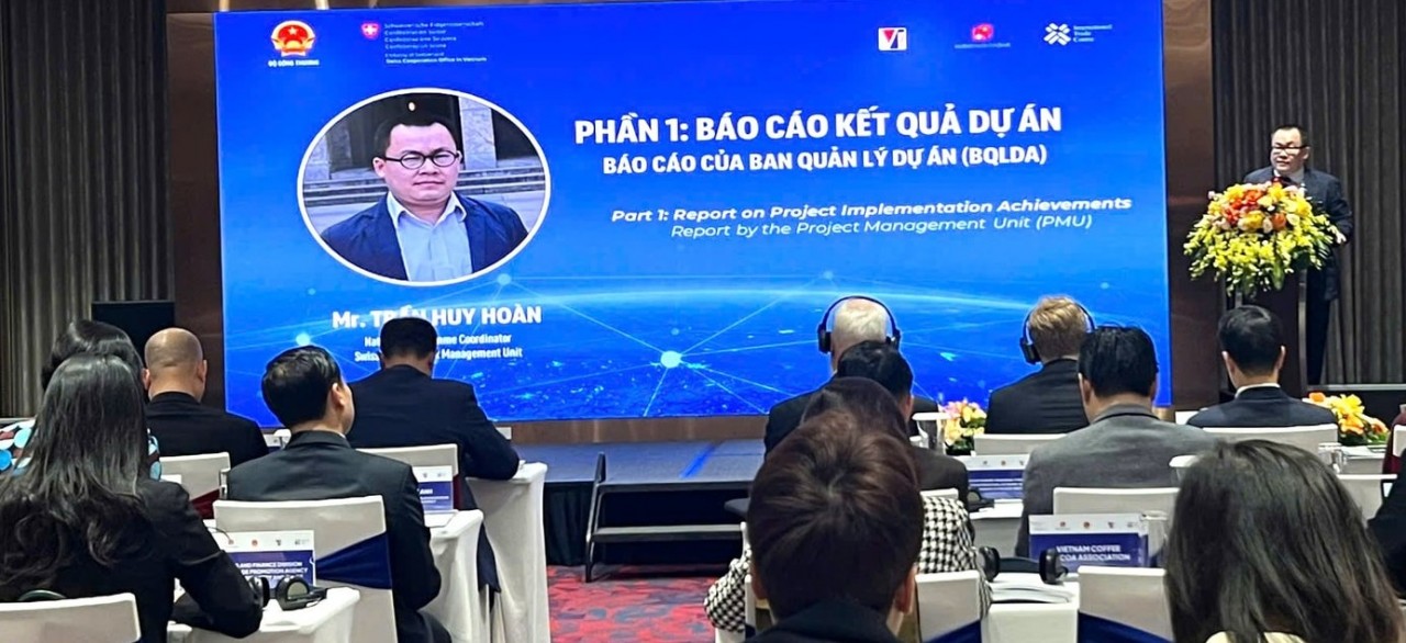 Việt Nam - Thụy Sỹ đẩy mạnh hợp tác thương mại và xuất khẩu