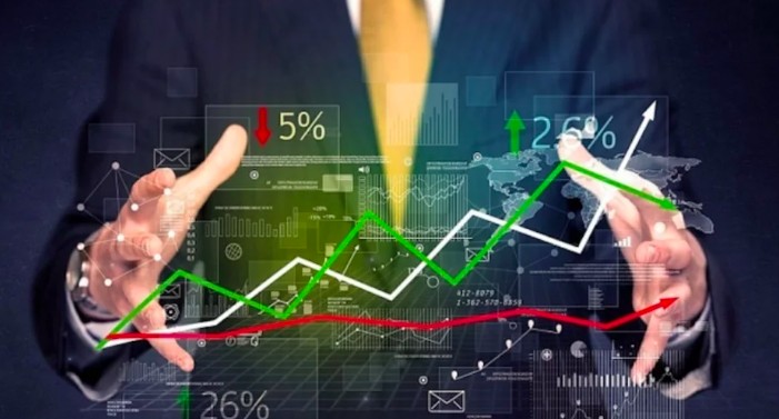 Chu kỳ tăng trưởng thị trường chuyển pha đặt ra yêu cầu mới cho chiến lược phân bổ danh mục