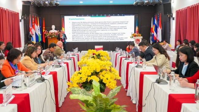 Đổi mới hệ thống kế toán - tài chính để thích ứng với nền kinh tế bền vững