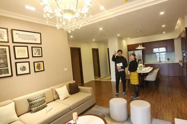 Mở lối cho người trẻ chạm tới giấc mơ an cư