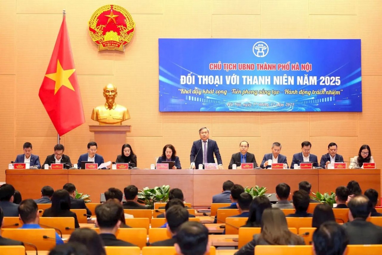 Hà Nội sẽ khởi công tuyến đường sắt đô thị số 05 (Văn Cao - Hòa Lạc), bảo đảm hạ tầng đồng bộ cho các đô thị đại học vệ tinh