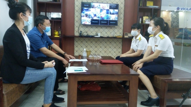 Thuế tỉnh Quảng Trị thu ngân sách 11 tháng được hơn 10.200 tỷ đồng