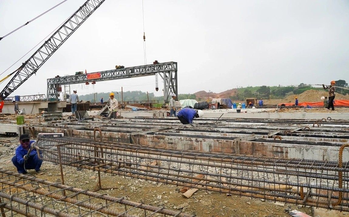 Hà Nội tăng cường giải pháp bình ổn giá và cập nhật công bố giá vật liệu xây dựng Hà Nội tăng cường giải pháp bình ổn giá và cập nhật công bố giá vật liệu xây dựng