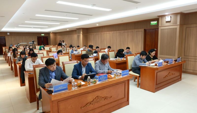 Quản lý tài sản công ngày càng minh bạch, ngăn chặn thất thoát Quản lý tài sản công ngày càng minh bạch, ngăn chặn thất thoát