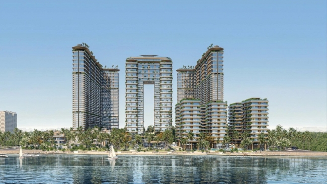 Hạ tầng tỷ USD đồng loạt về đích: Bất động sản Vũng Tàu bước vào chu kỳ tăng trưởng mới