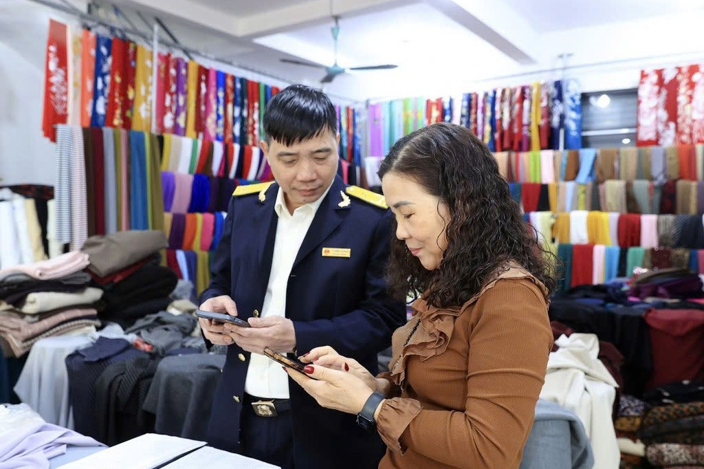 Đơn giản tối đa quy định về hóa đơn, tạo thuận lợi cho hộ kinh doanh