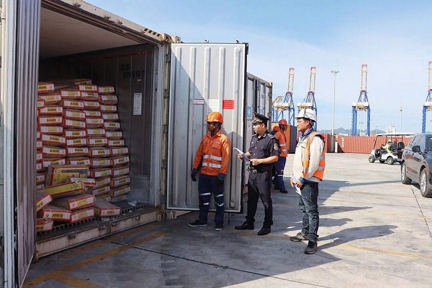 Tạo thuận lợi tối đa cho doanh nghiệp, thu ngân sách sớm cán đích