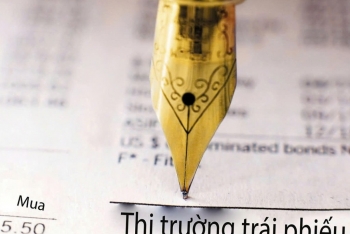 Ba trụ cột nâng chất thị trường trái phiếu