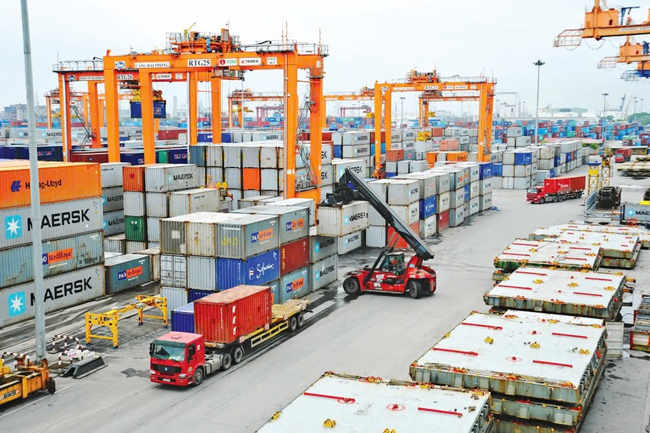 10 sự kiện nổi bật ngành Công thương năm 2025