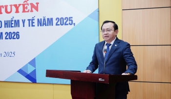 Bảo hiểm xã hội Việt Nam: Vượt chỉ tiêu năm 2025, sẵn sàng cho nhiệm vụ 2026