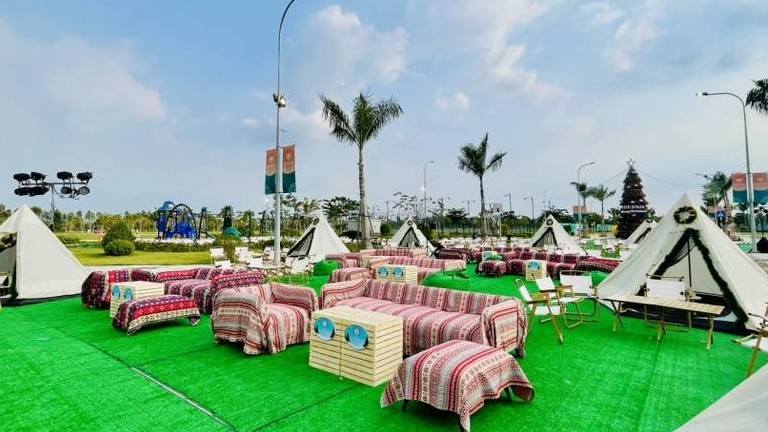 Minh bạch pháp lý tạo ra cơ hội chưa từng có cho nhà đầu tư bất động sản khu vực Long An