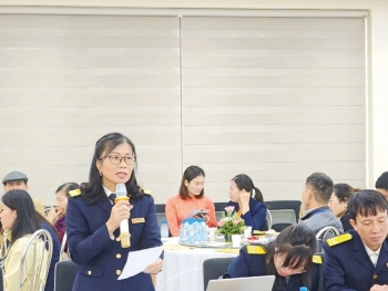 Xóa bỏ thuế khoán - mở cơ hội để hộ kinh doanh phát triển bền vững hơn