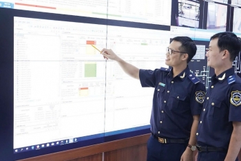 Cải cách thể chế pháp luật hải quan, mở cửa cho doanh nghiệp đổi mới sáng tạo