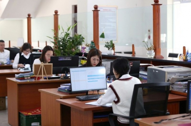 Kho bạc Nhà nước chủ động thích ứng trong bối cảnh sắp xếp, sáp nhập bộ máy