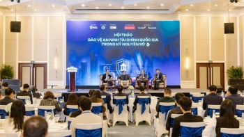 Nhận diện sớm, hành động từ xa để bảo vệ an ninh tài chính quốc gia trong kỷ nguyên số