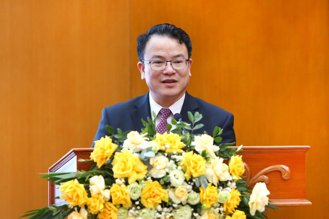 Chủ động hội nhập quốc tế sâu rộng, quản lý nợ công chặt chẽ, an toàn