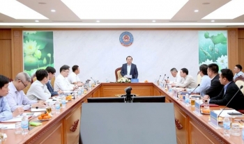 Vụ Giám sát và Thẩm định đầu tư: “Người gác cửa” bảo đảm hiệu quả vốn đầu tư công