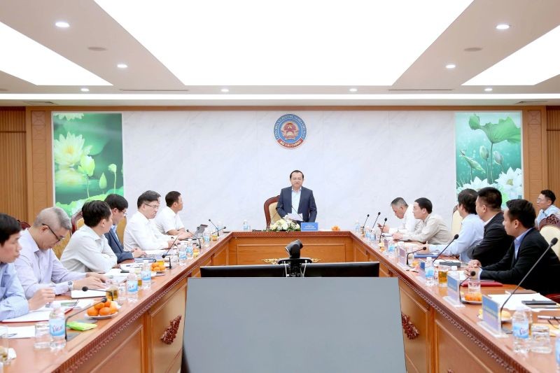 Vụ Giám sát và Thẩm định đầu tư: “Người gác cửa” bảo đảm hiệu quả vốn đầu tư công