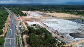 Quảng Trị "dọn tổ" đón sóng đầu tư vào các khu kinh tế, khu công nghiệp