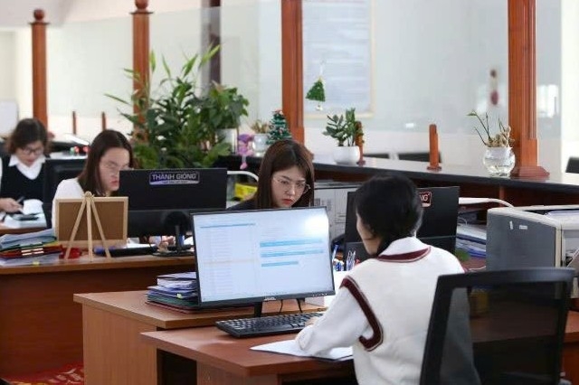 Chi ngân sách thông suốt khi chuyển đổi chính quyền địa phương 2 cấp