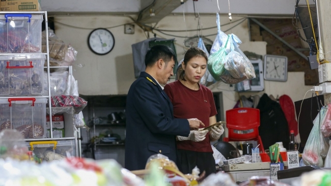 18.300 hộ kinh doanh nộp thuế khoán tự nguyện chuyển đối sang phương pháp kê khai