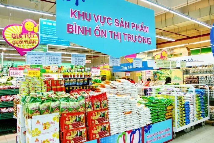 Nhà nước sử dụng biện pháp bình ổn giá khi mặt bằng giá có biến động bất thường