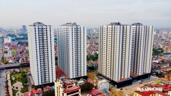 Hơn nghìn căn hộ Happy Home Tràng Cát sắp chính thức mở bán