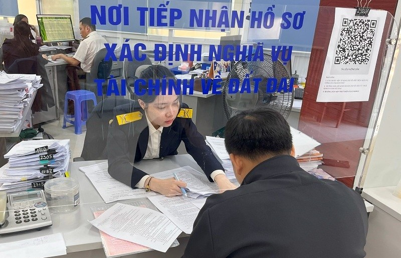 Thuế Quảng Ninh thúc đẩy chuyển đổi số, hiện đại hóa trong quản lý thuế