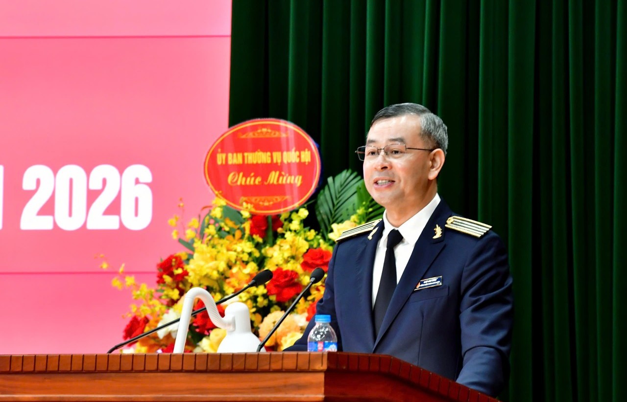 Năm 2026: Kiểm toán báo cáo quyết toán ngân sách 100% các bộ, ngành, địa phương