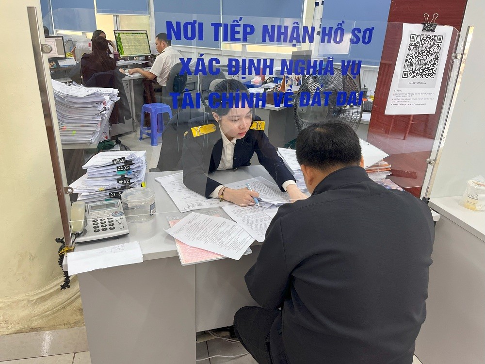 Thuế Quảng Ninh thúc đẩy chuyển đổi số, hiện đại hóa trong quản lý thuế