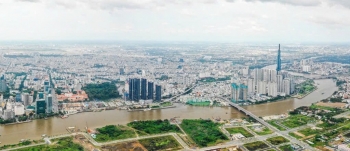 Hai tháng đầu năm, bán lẻ và công nghiệp TP.Hồ Chí Minh tăng trưởng hai chữ số