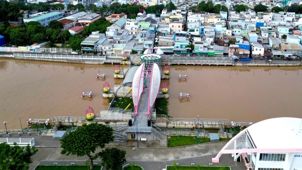 Thuế TP. Cần Thơ về đích sớm