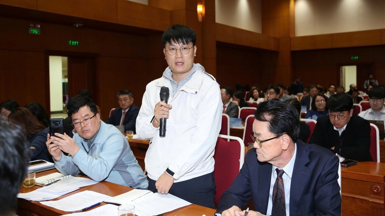 Mở rộng kênh đối thoại - tăng cơ hội được giải đáp vướng mắc về thuế, hải quan