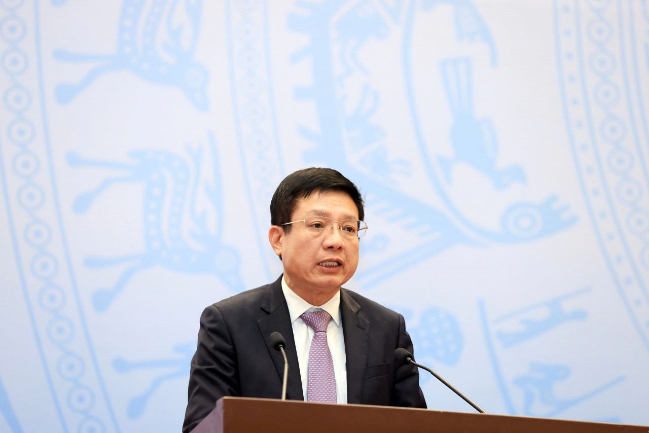 Chủ tịch VCCI: Bộ Tài chính liên tục đi đầu trong cải cách hành chính, chuyển đổi số