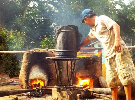 Bắc Ninh nỗ lực thực hiện mục tiêu bảo vệ môi trường giai đoạn 2021 - 2025