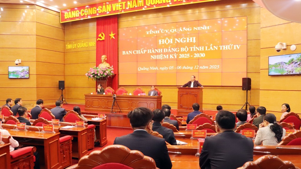 Quảng Ninh đẩy mạnh giải pháp bảo vệ môi trường, hướng tới phát triển bền vững