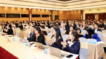 Cục Thuế chỉ đạo khẩn trương giải quyết vướng mắc của người nộp thuế tại hội nghị đối thoại