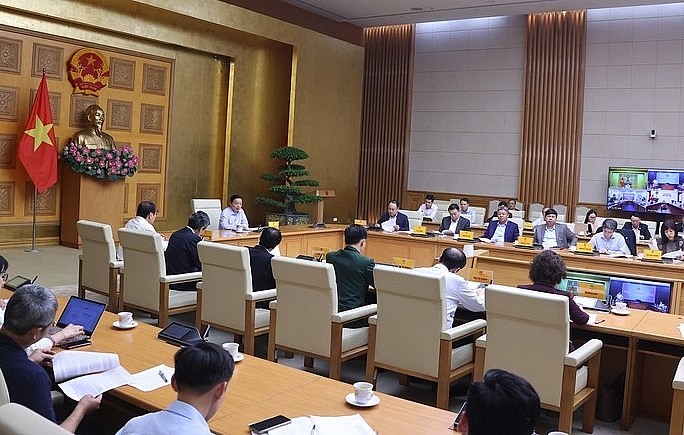 Thiết kế cơ chế EPR theo tư duy kinh tế tuần hoàn, biến rác thải thành tài nguyên