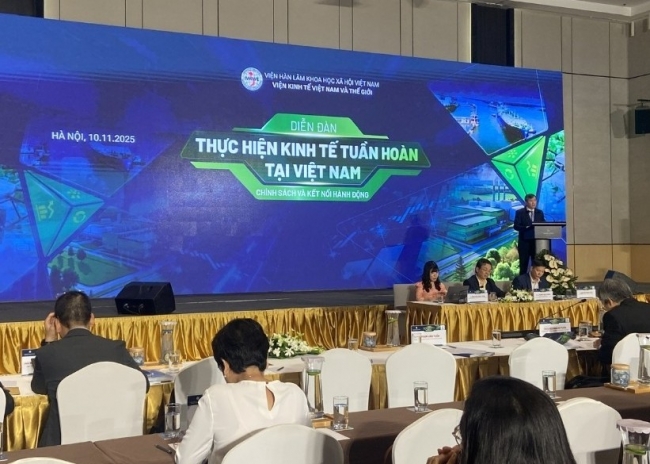 go diem nghen chinh sach de thuc day kinh te tuan hoan