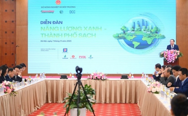 nang luong tai tao la nen tang bao dam an ninh nang luong va tang truong xanh