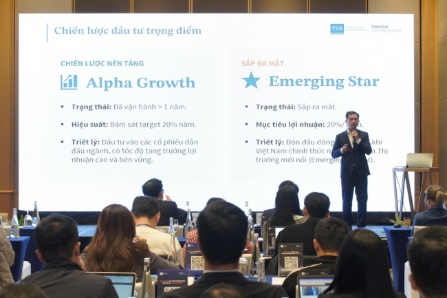 Tương lai ngành quản lý tài sản tại Việt Nam với mô hình Hybrid Wealth