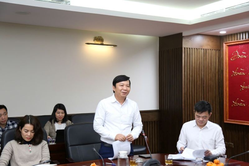 Kho bạc Nhà nước hoàn thành toàn diện nhiệm vụ năm 2025, tạo nền tảng xây dựng Kho bạc số