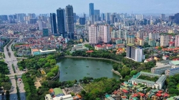 Tạo đà, tạo lực, tạo thế để Thủ đô Hà Nội phát triển